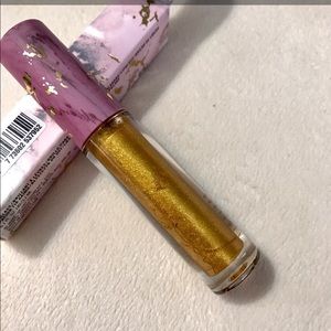 MACCosmetics Lipglass Electric Wonder Nature Freak